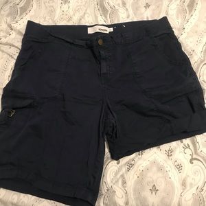 Versatile shorts
